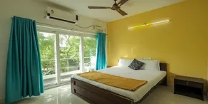 Kovalam Studio Villa - Rom