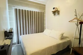 Urban Glamp Resort Iloilo - Værelse