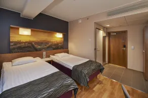 Scandic Meilahti - Room