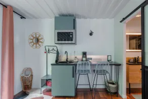 La Villa Joséphine - Quarto
