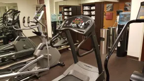 Comfort Suites Daphne - Mobile East Bay - Salle de remise en forme