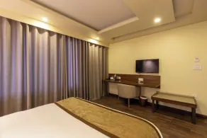 Gorakha Hotel - Room