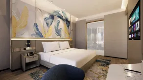 voco Bandung Setiabudi by IHG - Room