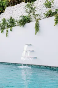 Dioni Boutique Hotel - Piscine