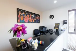 Riccarton Motor Lodge - Réception