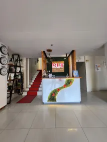 DLT Suites Cebu powered by Cocotel - Reception
