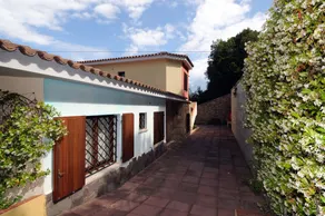 Vallemare Residence e Studios - Zimmer