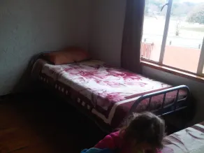 Johannesburg Boarding Hostel - Room