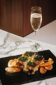 Sofitel New York - Restaurant