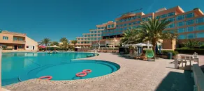 Al Salam Grand Hotel & Resort - Pool