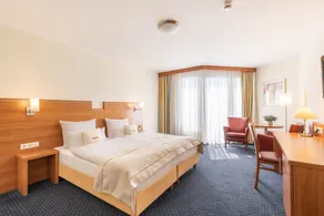 Garner Hotel Bochum by IHG - Chambre