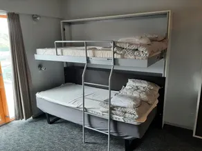 Kolding Sportel - Room