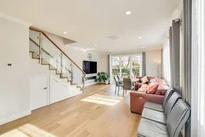 Deck & Yard: Guest House in San Jose! - Innenbereich