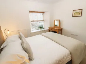 2 Eden Lodge - Chambre