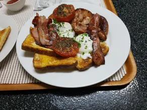Belmore Motor Inn - Restaurant