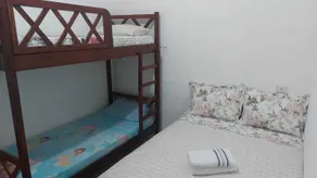 Hotel 678 - Habitación