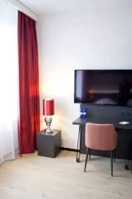 Bastion Hotel Arnhem - Chambre