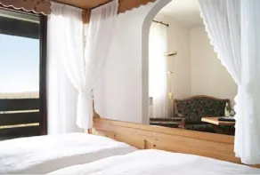 Hotel Gasthof Schönblick - Room