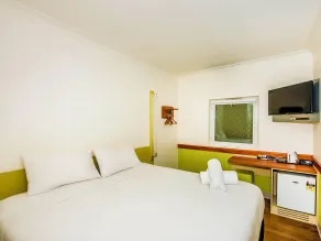 Imperial Motel Windsor - Zimmer