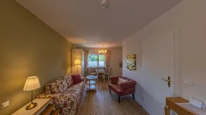 Pension Landhaus- Frühstückspension im Brombachtal - Quarto