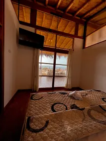 Gamora Hotel Playa - Room