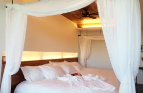 The Seven Stars Resort - Camera