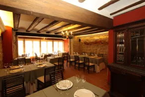 Hotel del Sitjar - Restaurante