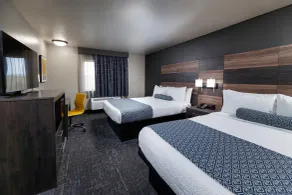 Hotel J Green Bay - Chambre