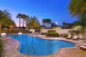 The Westin Lake Mary, Orlando North - Piscine