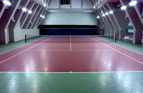 Cosmopolitan Hotel - Fitness facility