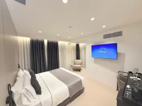 Hotel Central - Room