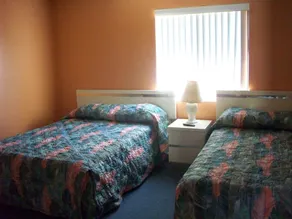All Suite Motel - Værelse