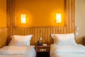 Little Nepal Inn - Room