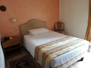 Hotel Centrale - Room