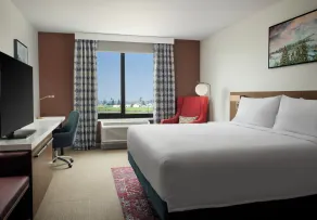Hilton Garden Inn Merced - Rum