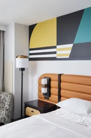 Hyatt Centric Chicago Ohare - Chambre
