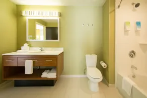 Home2 Suites Newnan - Salle de bain