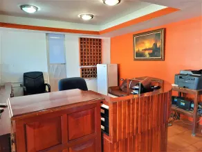 Hotel Costa Maria - Réception
