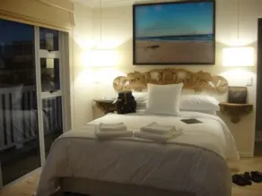 Casa Bertella - Habitación
