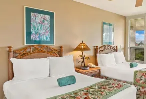 Aston at the Maui Banyan - Habitación