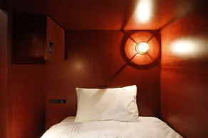 HakoBA Hakodate by THE SHARE HOTELS - Chambre