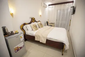 residence hoteliere samba - Room