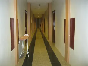 Best Star Resort - Chambre