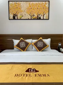 Emma Hotel - Room