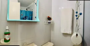 Hotel Boutique Refugio Llanero Centro Histórico - Bathroom