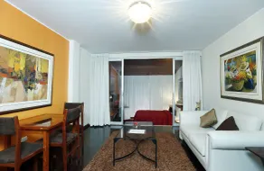 Peru Star Apart-Hotel - Room