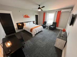 Homestay on Main by Twin Lakes Creamery - Værelse