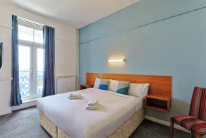 The Southcliff Hotel - Room