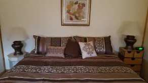 Top of the Hill RV Resort & Cabins - Chambre