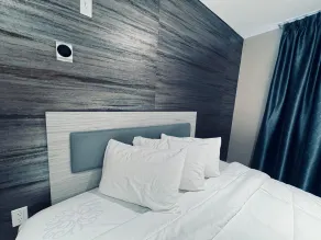 Rose Hotel Near Yankee Stadium - Chambre